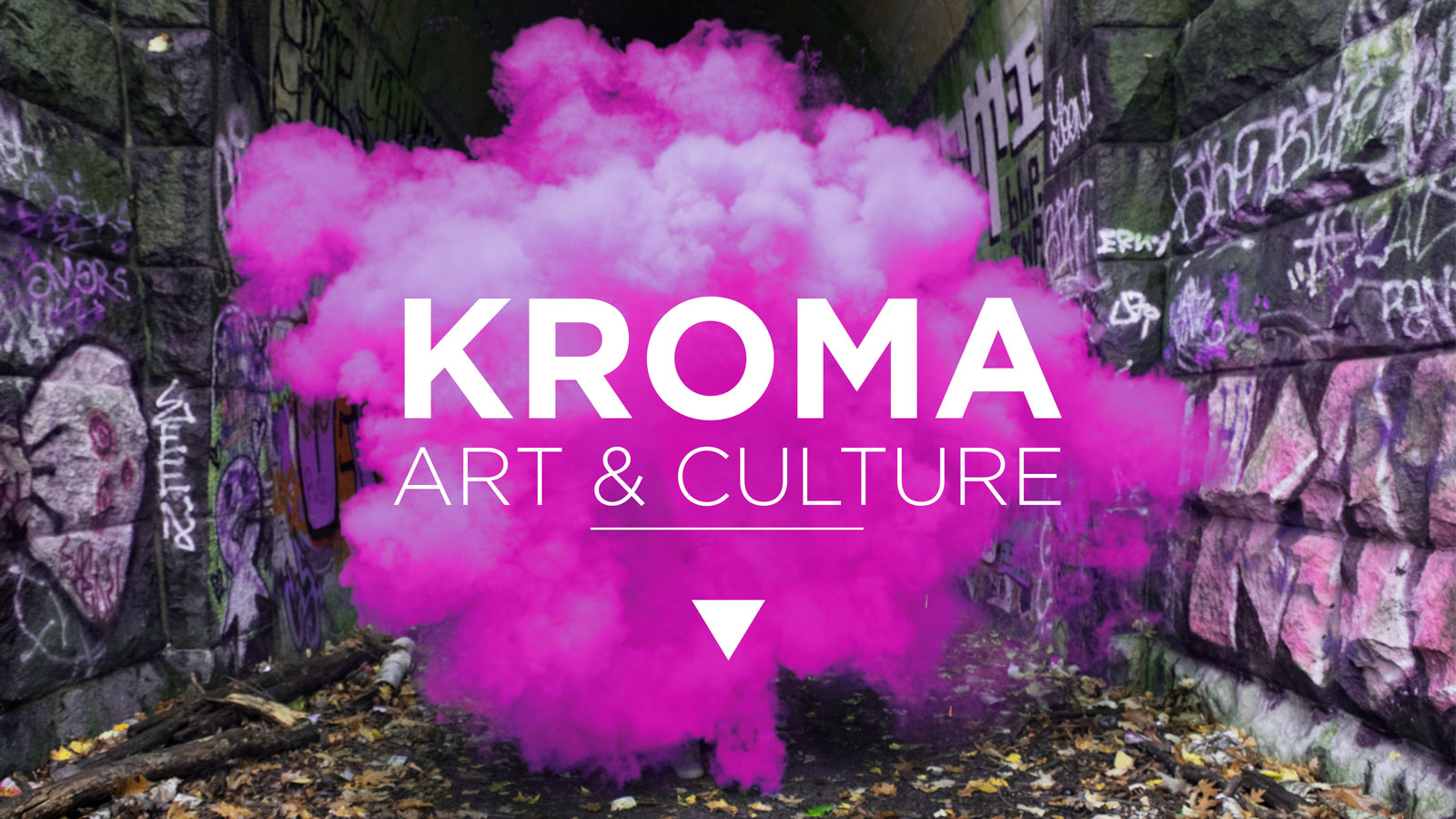 KROMA