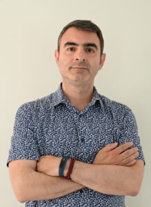 Γιώργος  Μαυρογόνατος