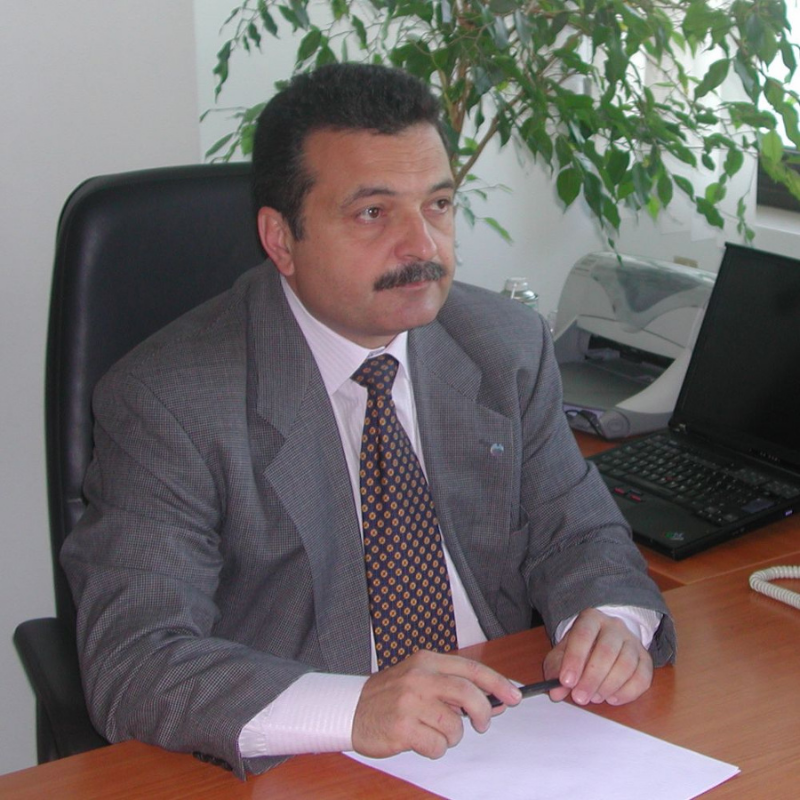 Kostas Theofanides
