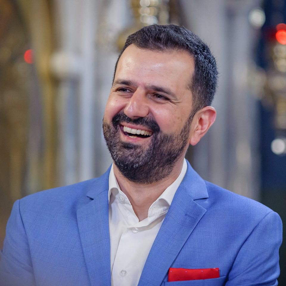 Μάνος Παυλάκης