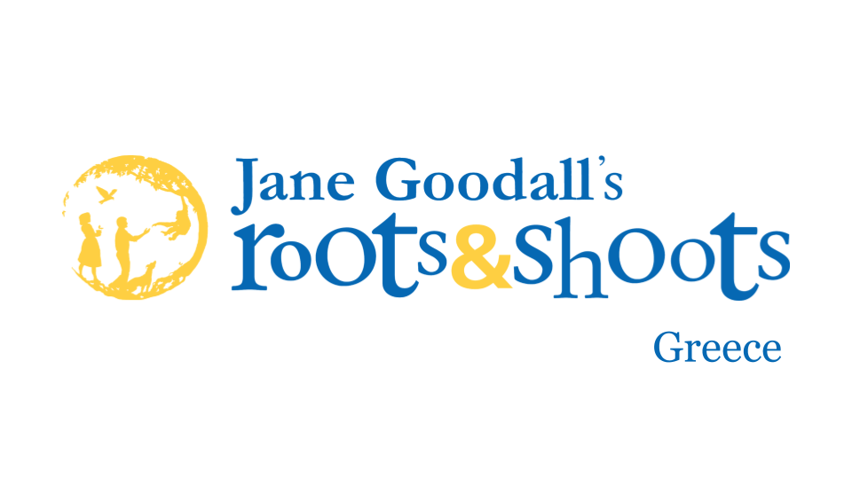 Jane Goodall’s Roots & Shoots