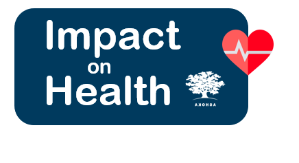 Impact on Health της Ashoka Hellas