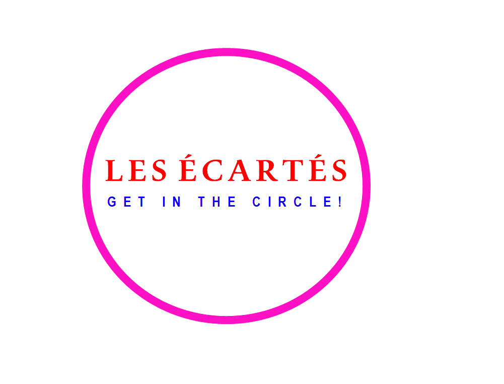 Les écArtés