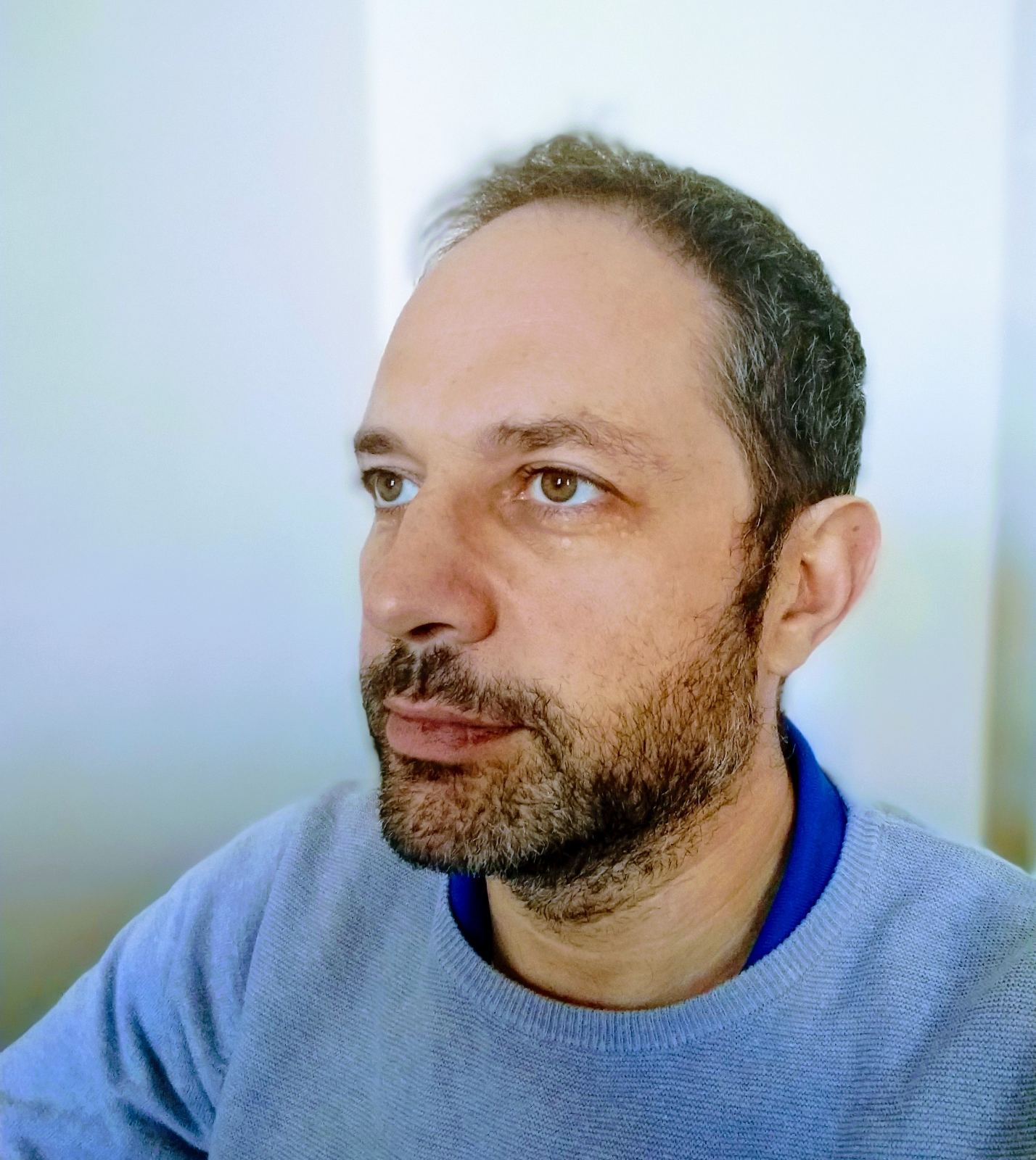 Αλέξανδρος Κανδαράκης