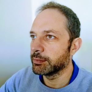 Αλέξανδρος  Κανδαράκης