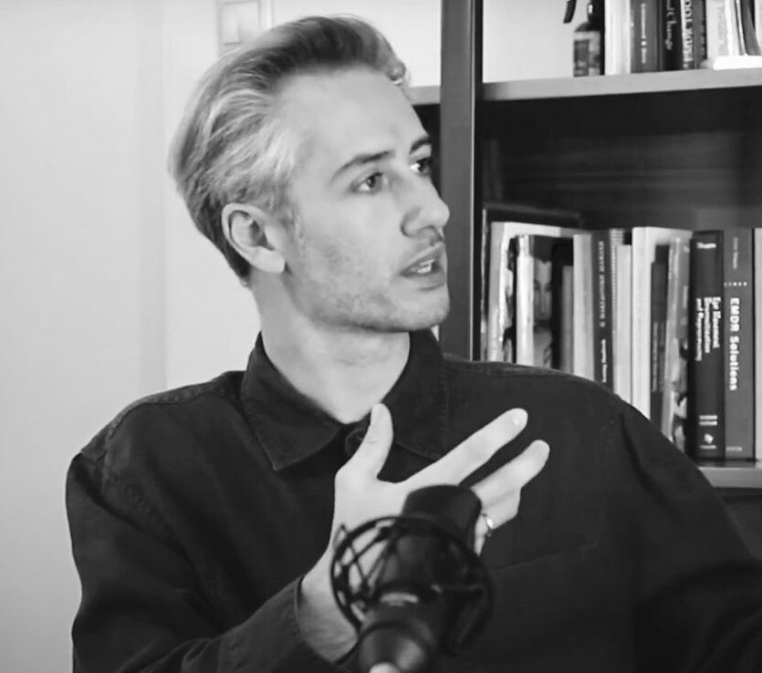 Fotios Katimertzopoulos