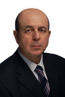 Χαράλαμπος Λιάπης