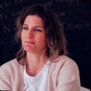 Ξένια  Παπασταύρου