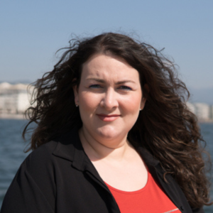 Ολυμπία  Δάτση