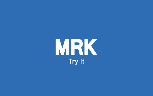 MRK Consulting