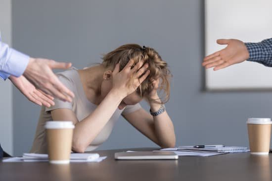 Recognition, avoidance and management of bullying situations in the work environment