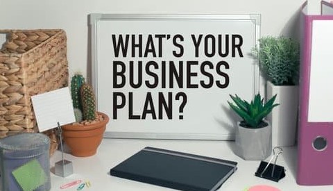 Building a Business Plan (Part B)