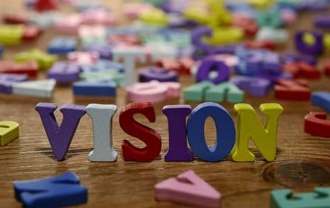 Vision Mission Goals for NGOs (Part 1 and Part 2)