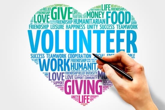 Remote Volunteering: from the margin to the centre of a volunteering program