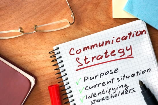 Training on Communication Strategy