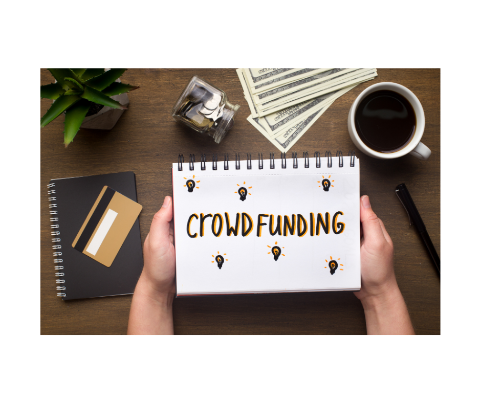 Crowdfunding: Πολλά περισσότερα από μια μέθοδο χρηματοδότησης