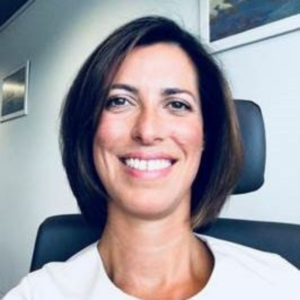 Μαρία  Γιαρμενίτη