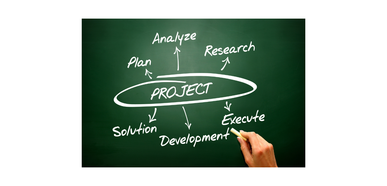 Consultancy on the project life-cycle