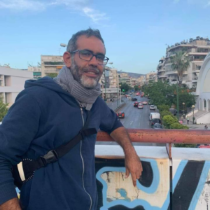 Ιάσονας Κάντας