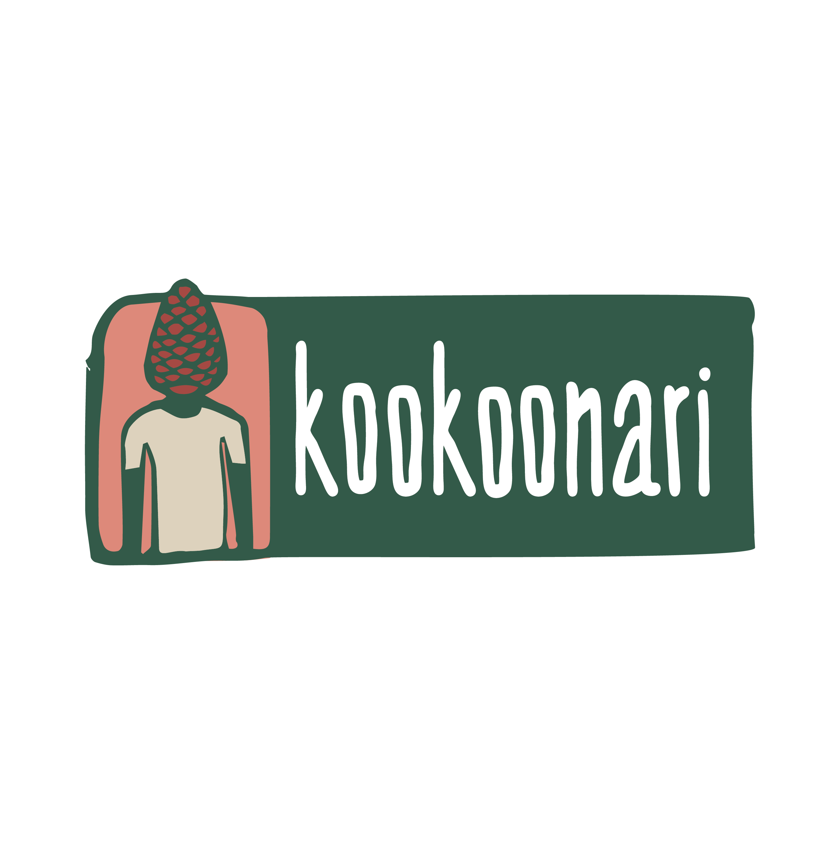 kookoοnari