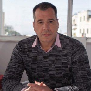 Σπύρος  Κόλλας