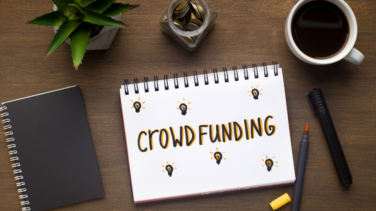 Crowdfunding for NGOs