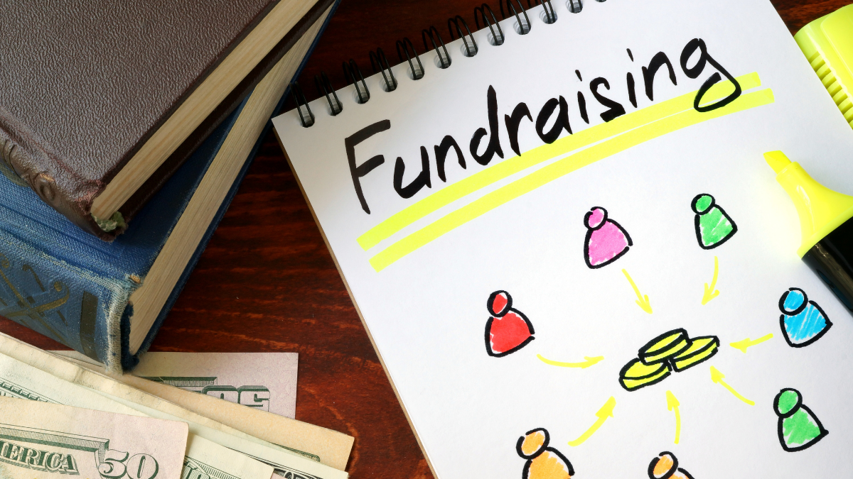 Digital Fundraising for NGOs: the best strategies (Part A ‘)