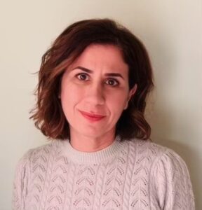 Δέσποινα  Πανιτσίδου