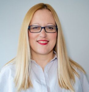 Αναστασία  Χαλκίδου