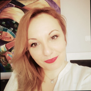 Ζήνα  Σιδερίδου