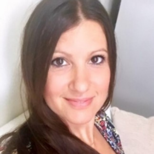 Χρύσα  Τσιακμάκη