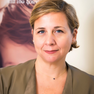 Αλεξία  Μαχαίρα