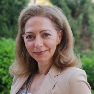 Μαρία  Μπικέ