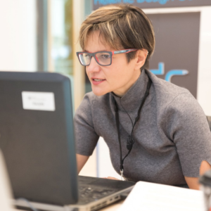 Αγγελική  Μπάρακλη