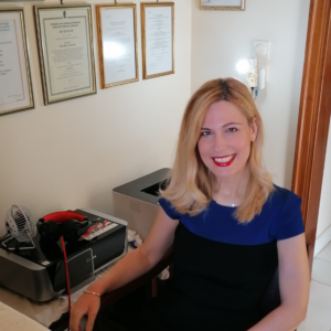 Αγγελική  Καρδαρά