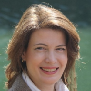 Χριστίνα  Φίλη