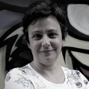 Μαριανέλλα  Κλώκα