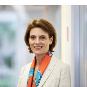 Βίβιαν Ινώ  Τσαμαδού