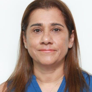 Γεωργία  Στυλιανίδου