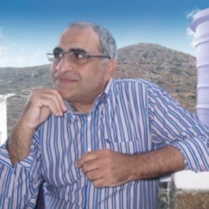 Γιώργος  Κουτσουραδής