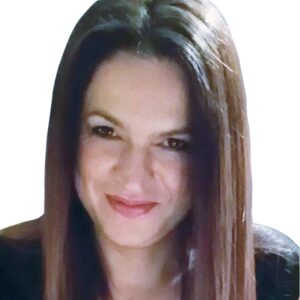 Μιρέλα  Αναγνώστη