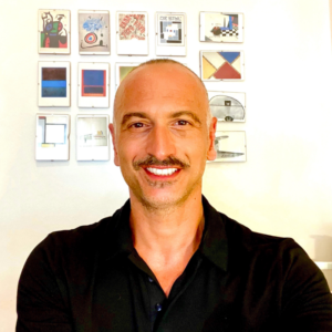 Ιωάννης  Θεάκος