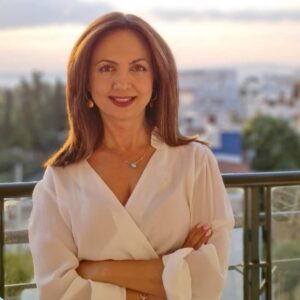 Νανά  Συγκούνα