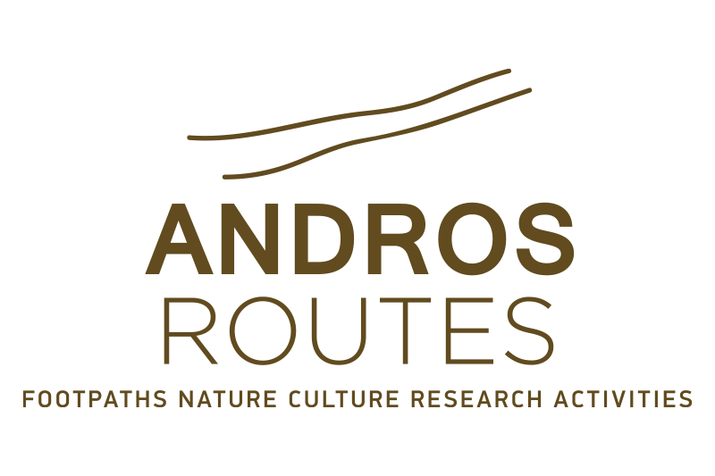 Andros Routes