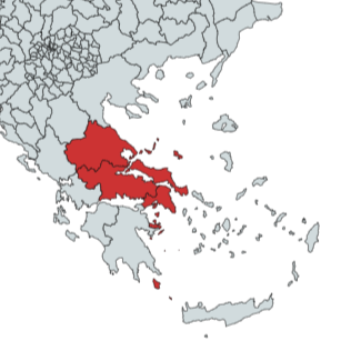 Webinar on Grant Proposal Writing – Central Greece