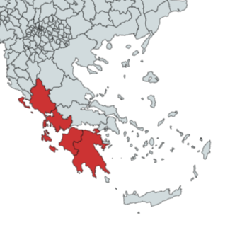 Webinar on Grant Proposal Writing – Western Greece & Peloponnese