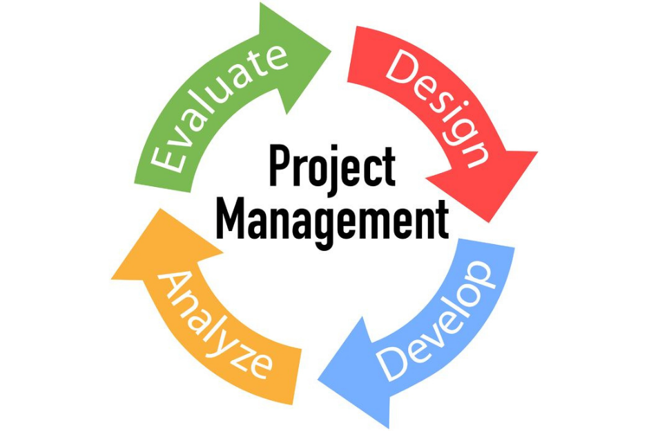 Project Management: methods & techniques for dealing with challenges
