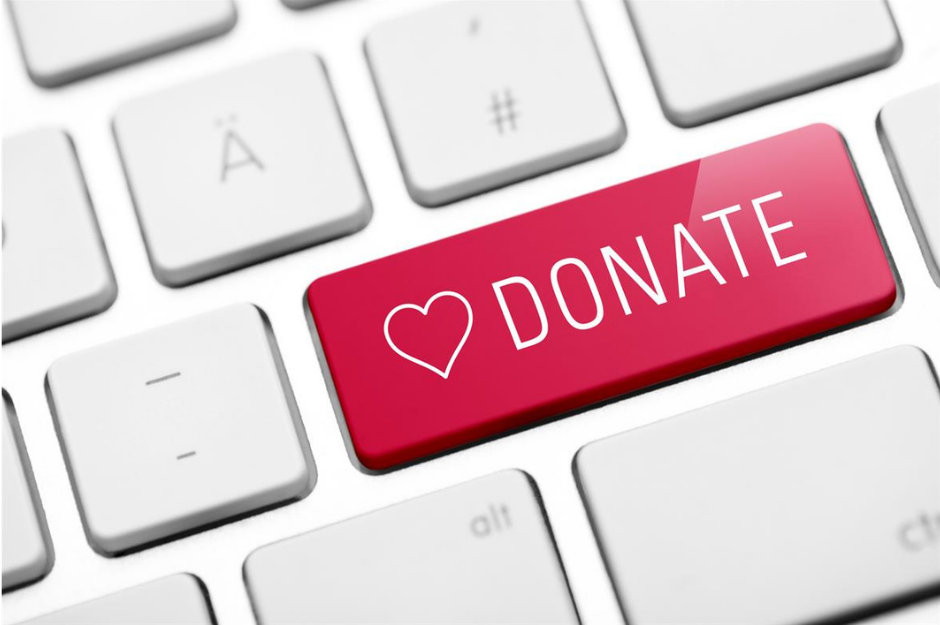 Digital fundraising