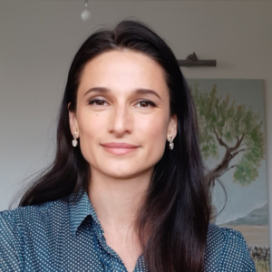 Δρ. Τζωρτζίνα  Σπύρη