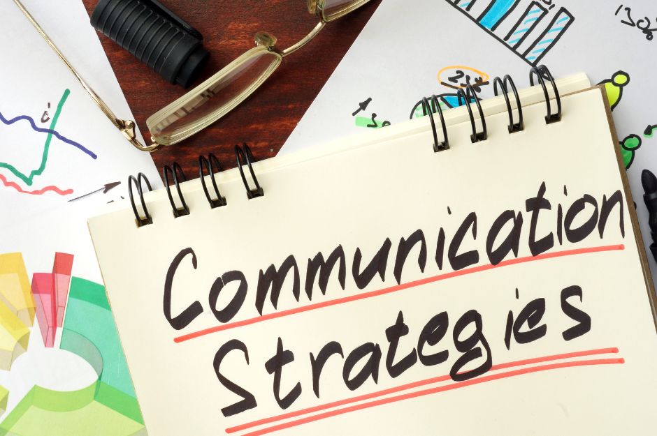 Athens: Communication strategy